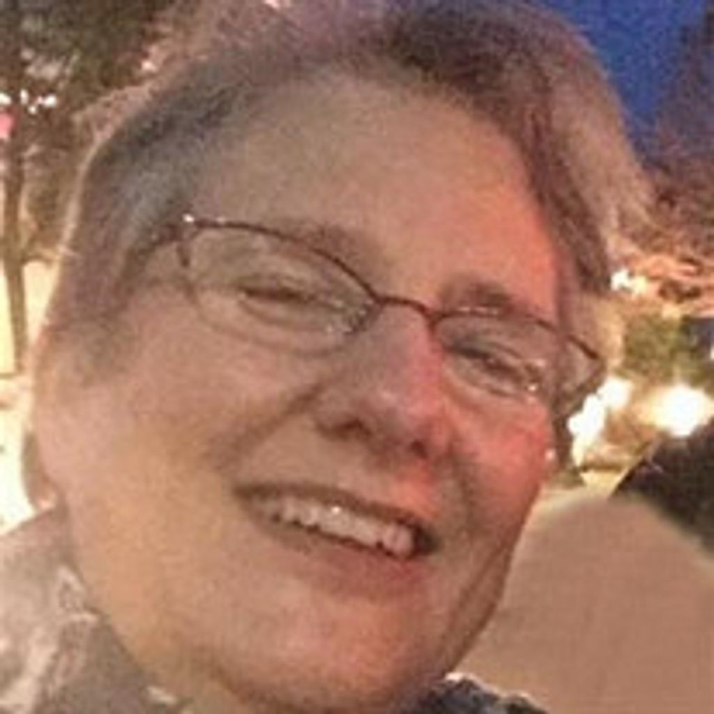 Peggy Ann Pope