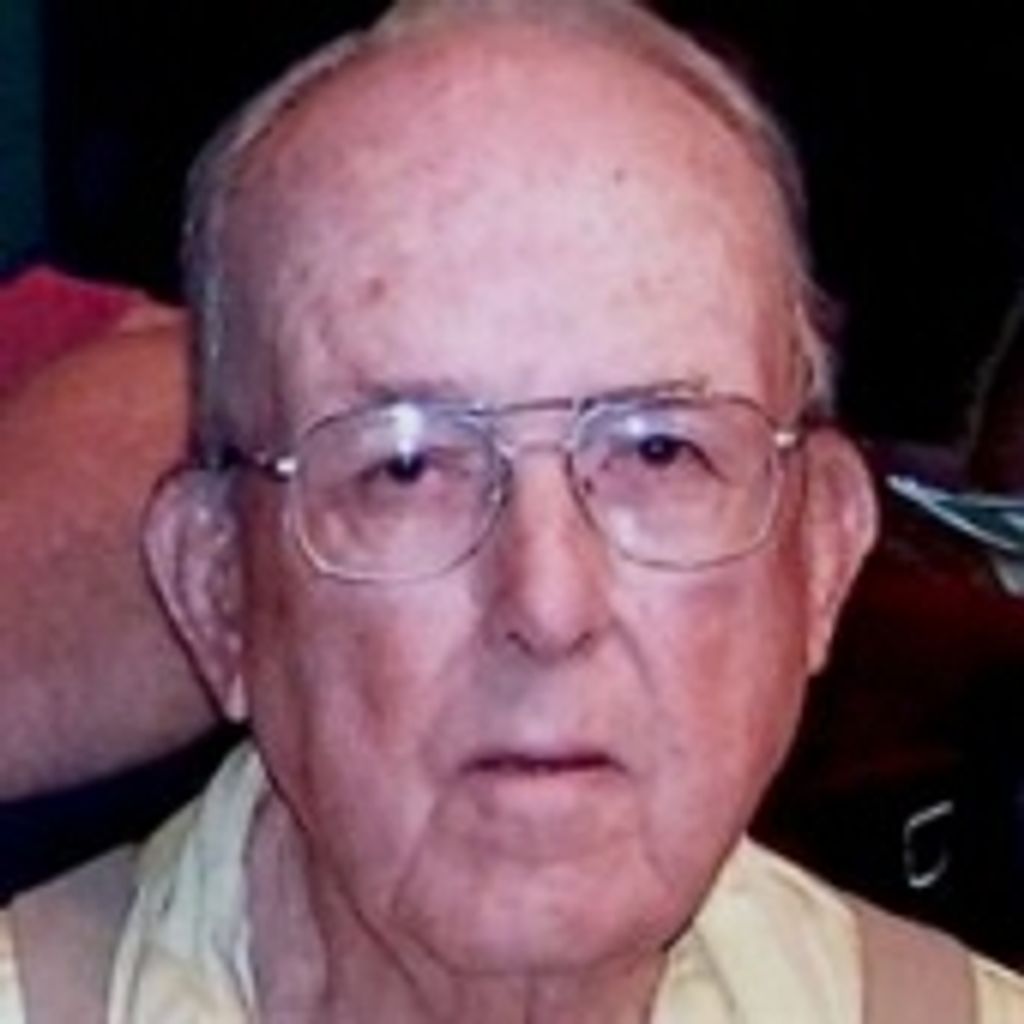 Burl L. Rich