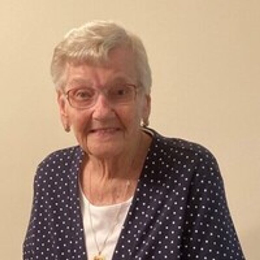 Helen Virginia Stewart