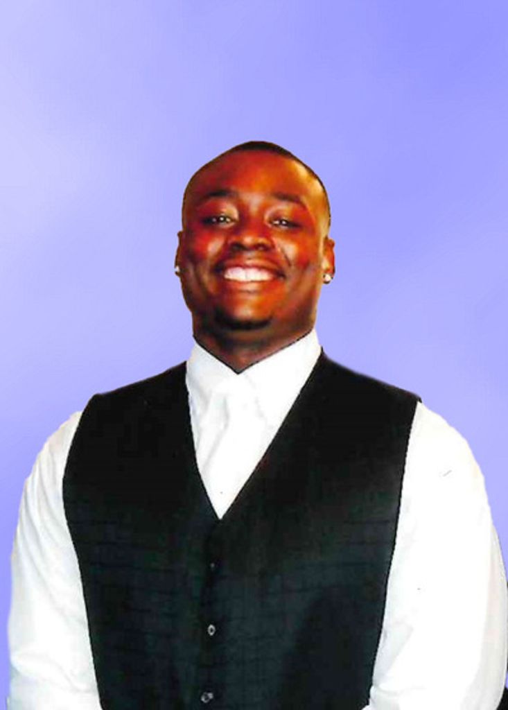 Levon Denard Morrell