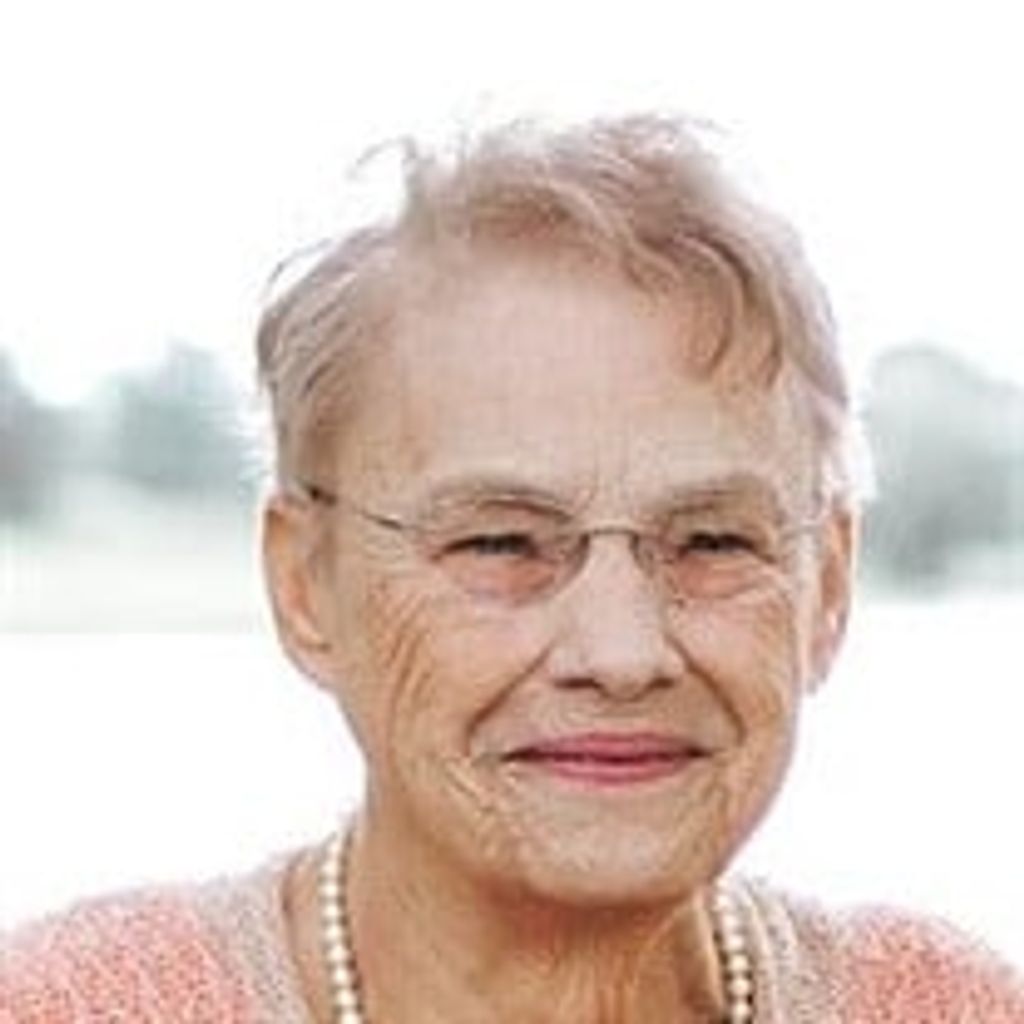 Mary Lou Arent Profile Photo
