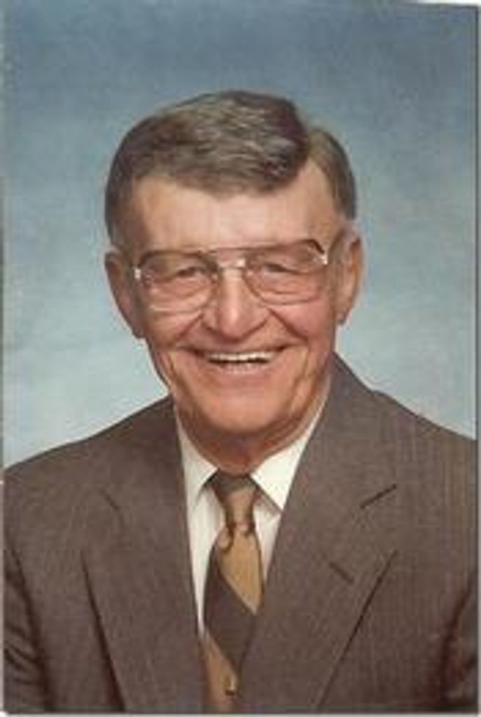 Delphan R. Schlesinger