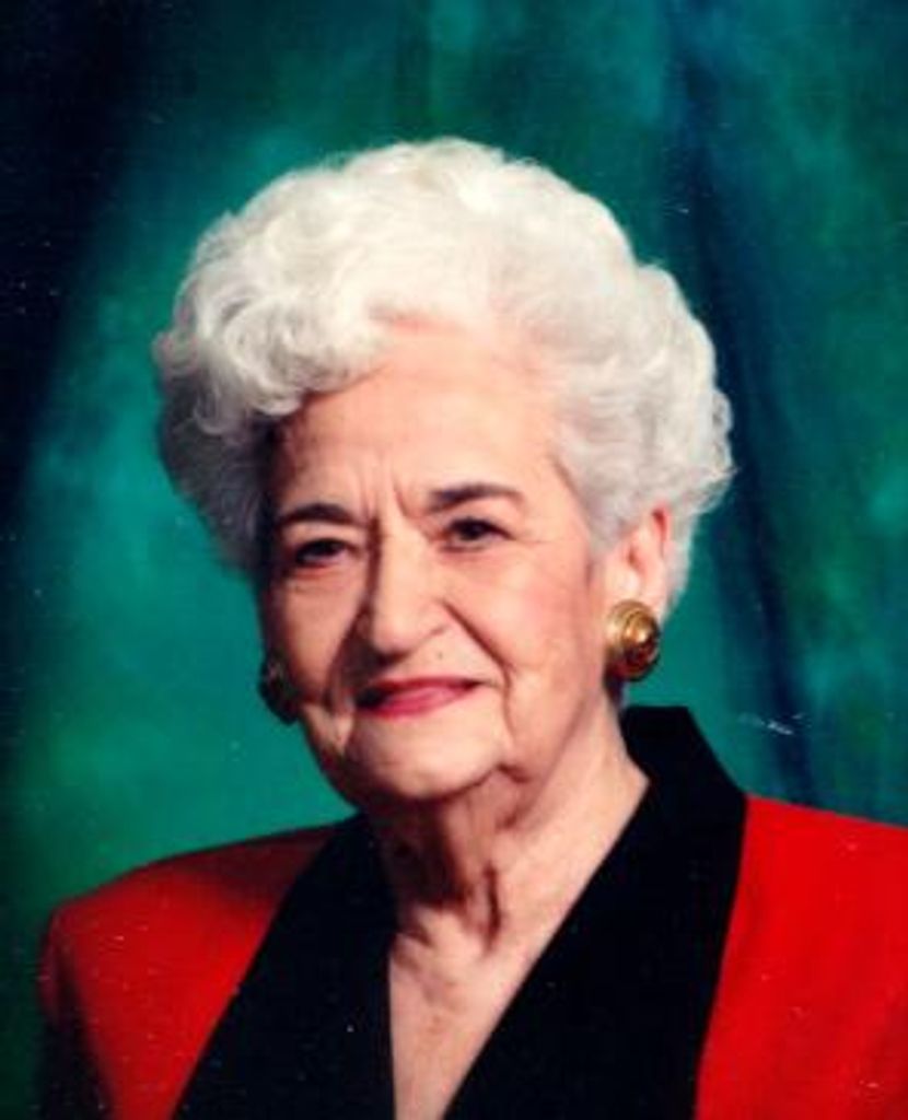 Bessie Ruth Nelson Cranford