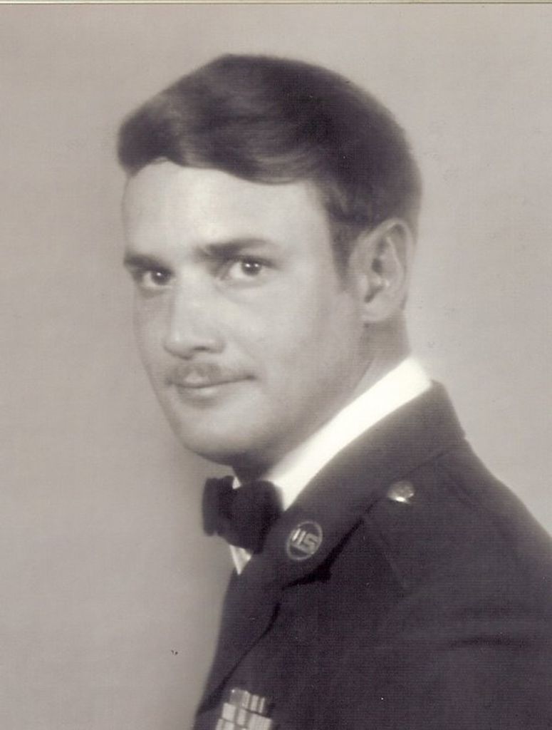 Michael J. Rice