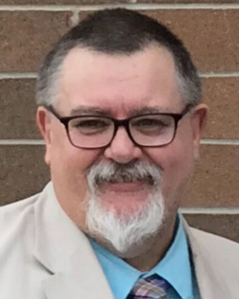 Joseph  Scott Green Profile Photo