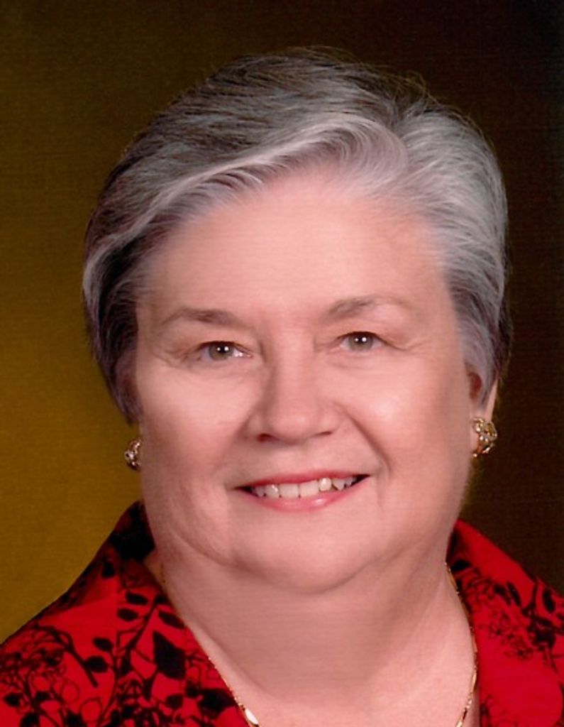 Charlotte Joan (West)  Todd
