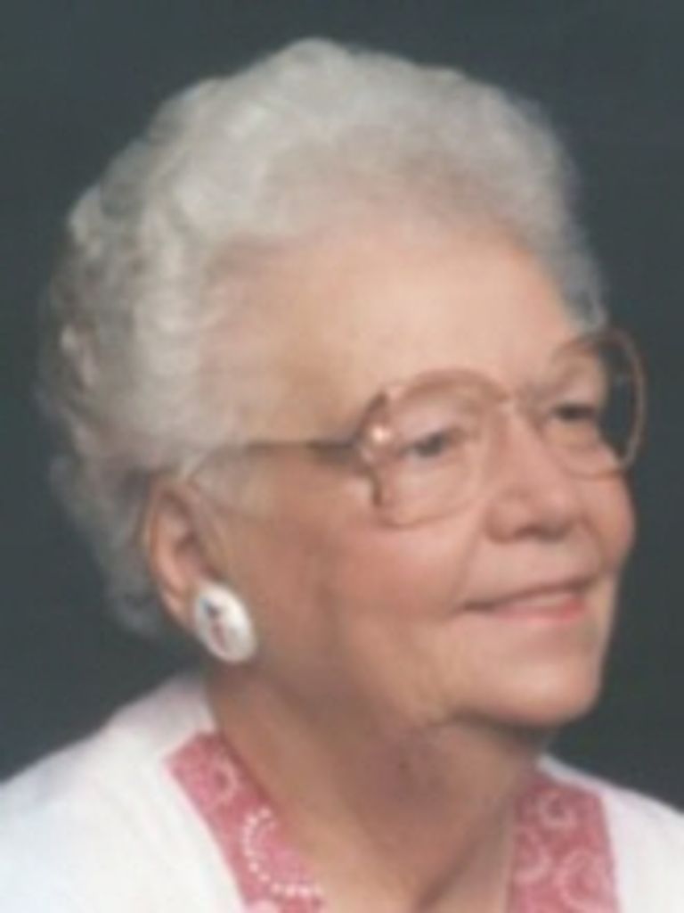 Margie Louise Ross