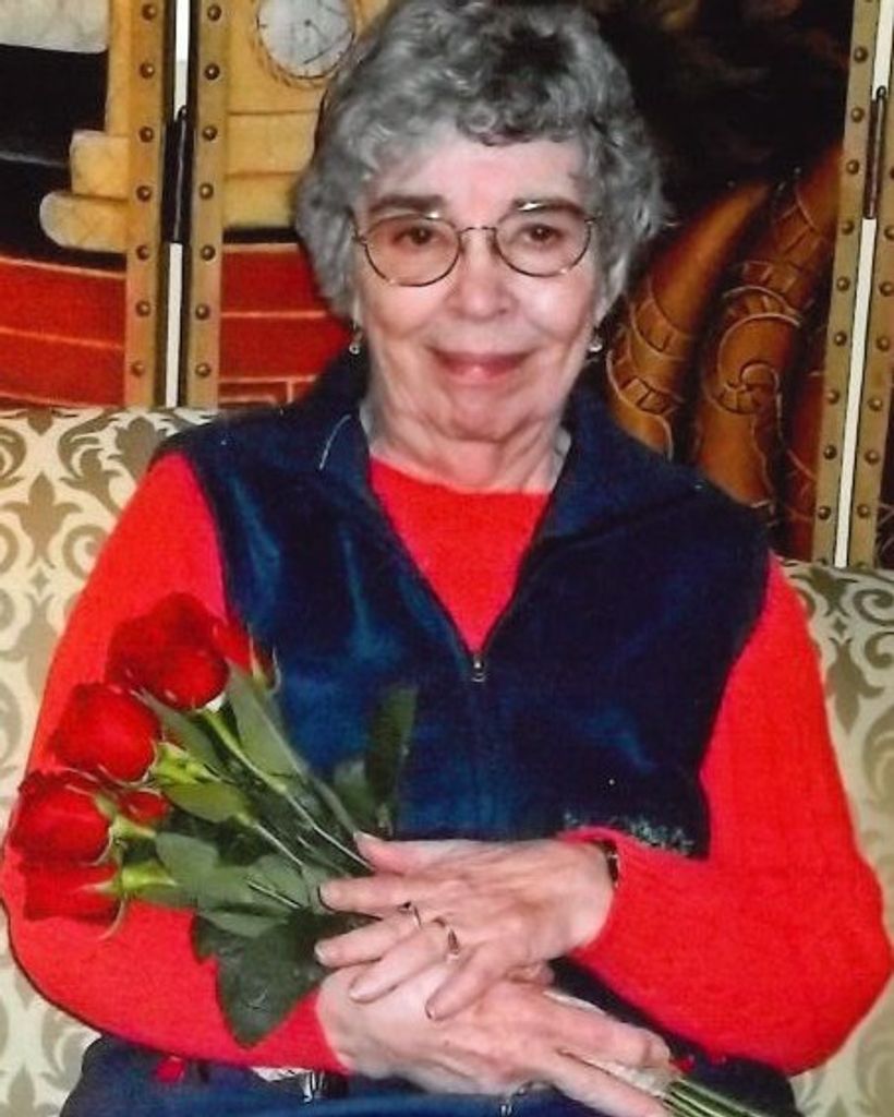Nancy Ellen Van Hoose Brausa Profile Photo