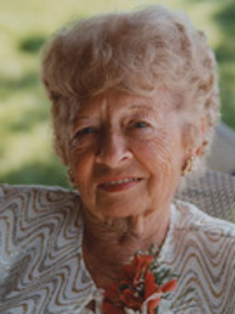 Helen Wall