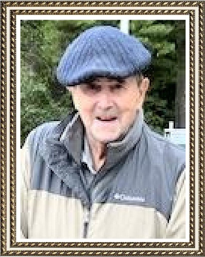 Thomas F. Pettingill Profile Photo
