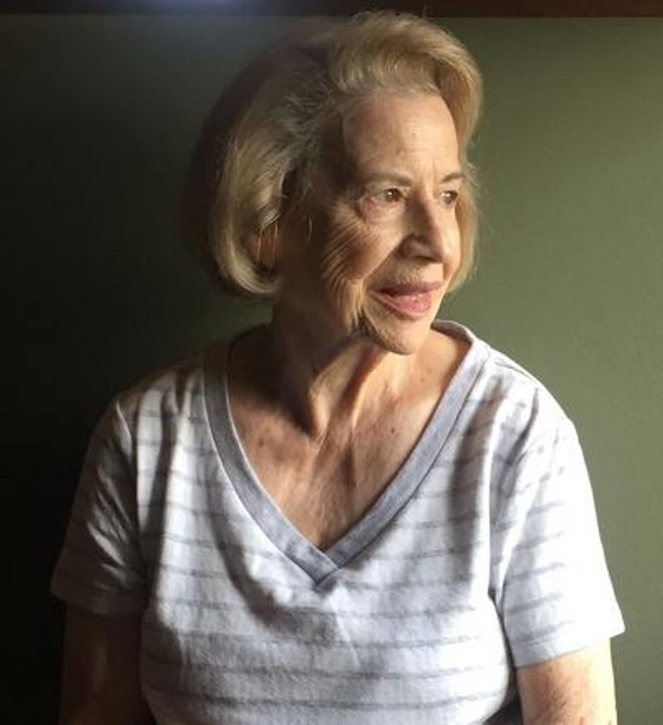 Ethel M. Rich Profile Photo