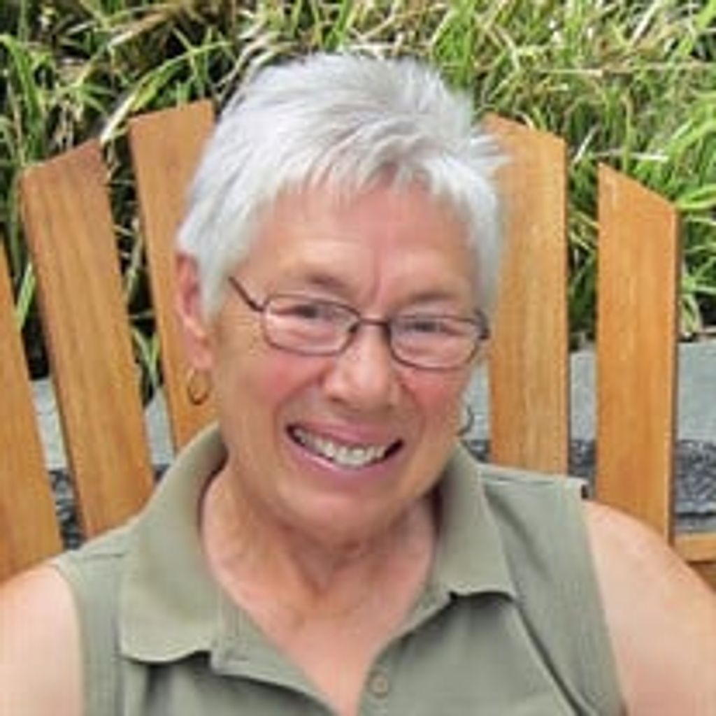 Harriet A. Spanel Profile Photo