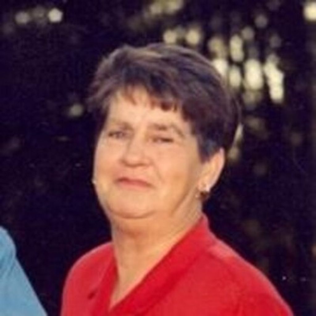 Brenda M. Bell