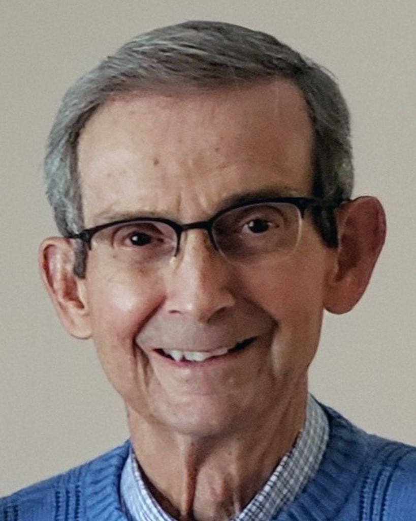 James Ernest Swartz Profile Photo