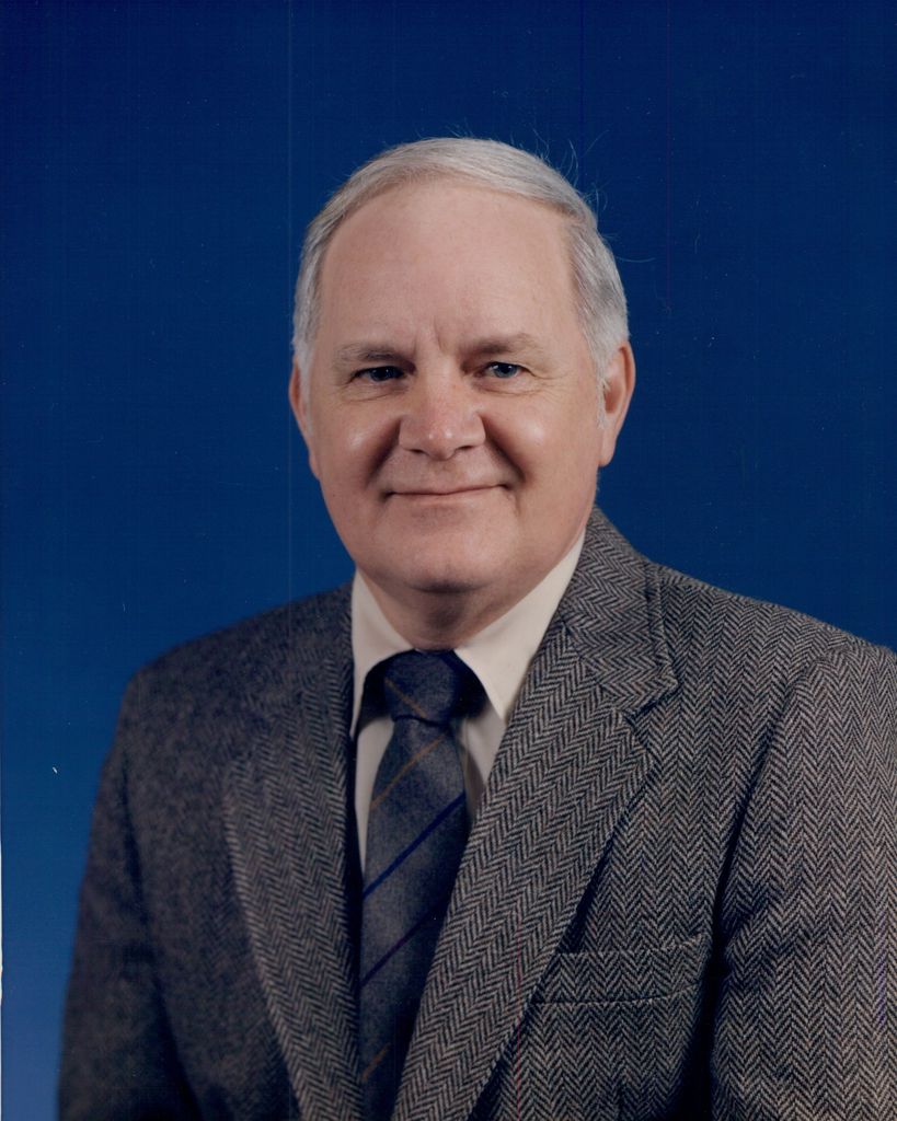 James William Newman Profile Photo