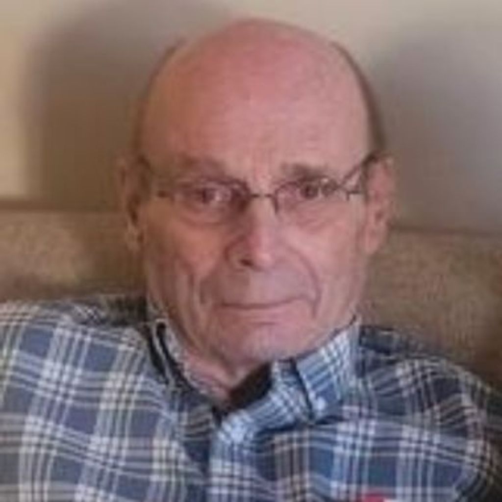 Arthur R. Taylor