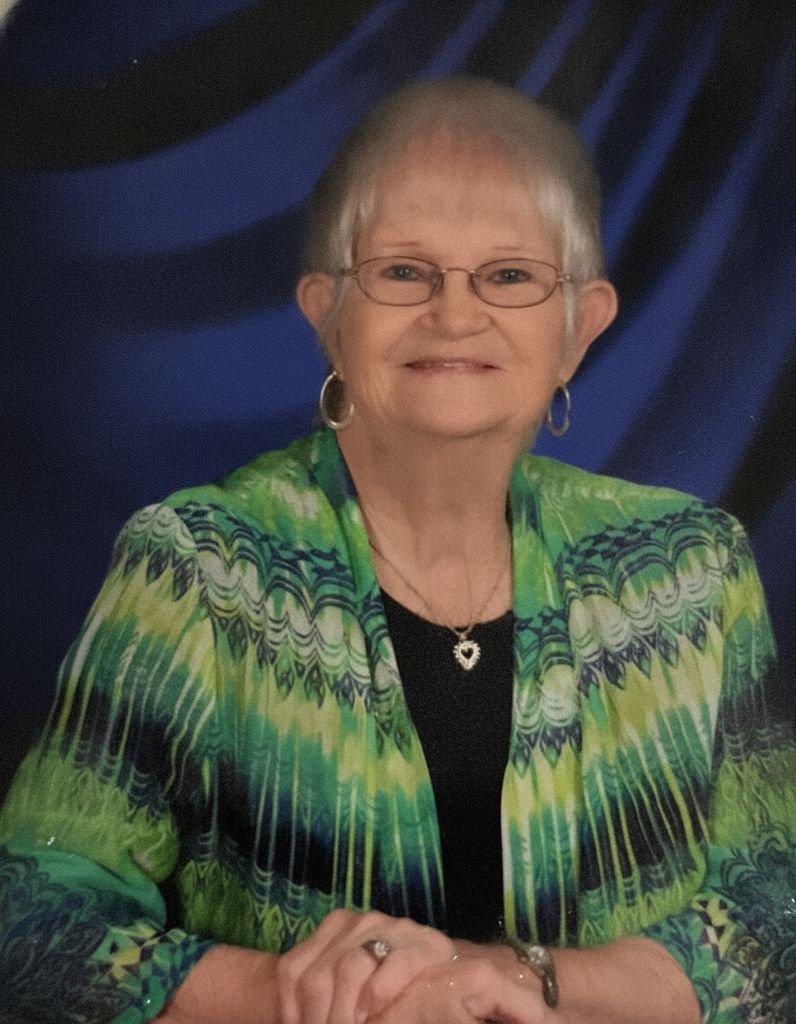 Barbara Joyce-Pryor