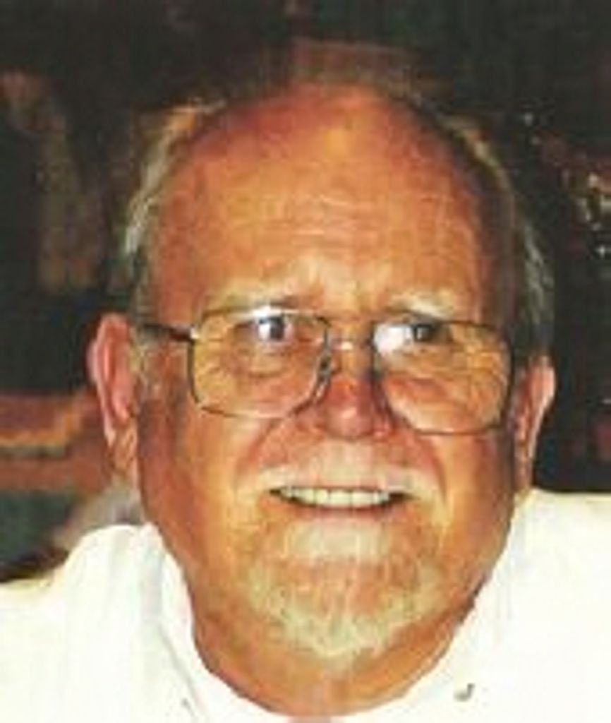 Donald W. Holston