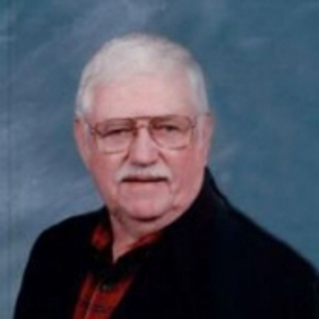 William Otis Harper
