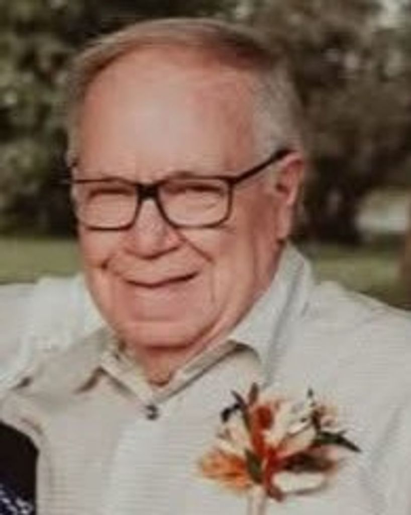 Merle Oren Andresen Profile Photo