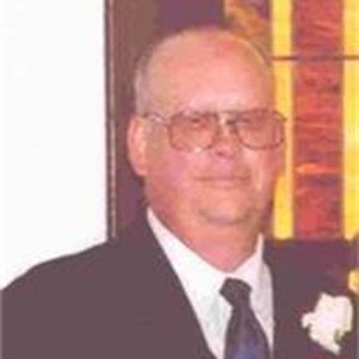 Russell Lavern Willard Profile Photo