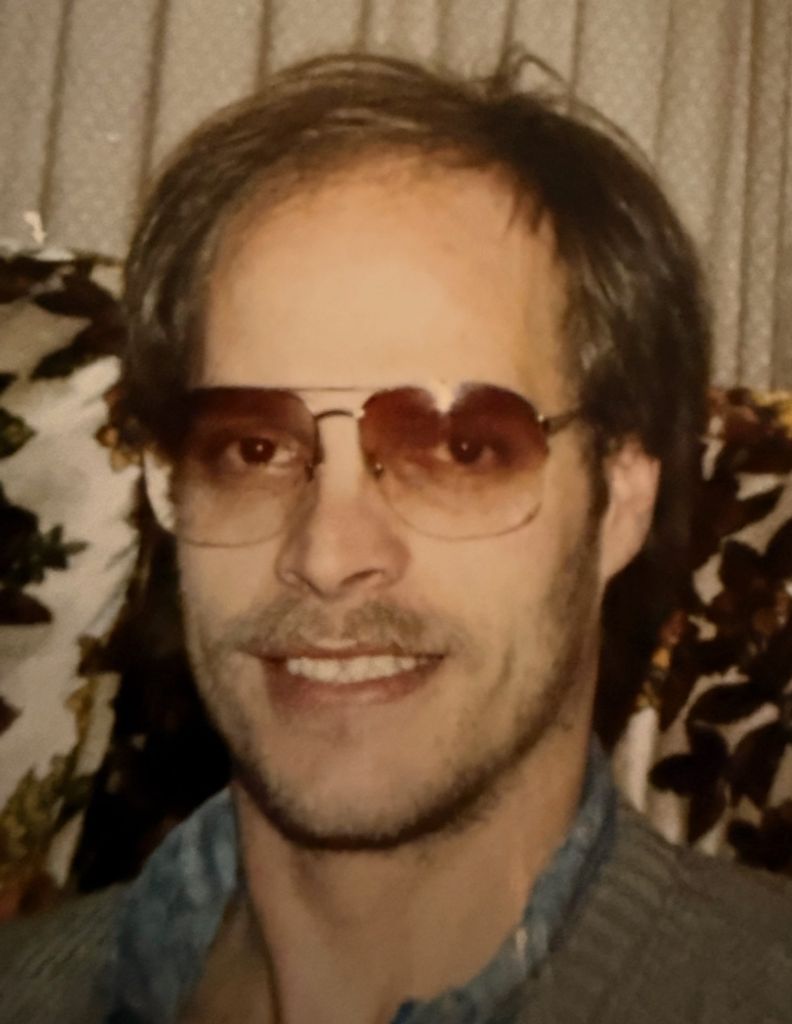 David Thomas Scott Profile Photo