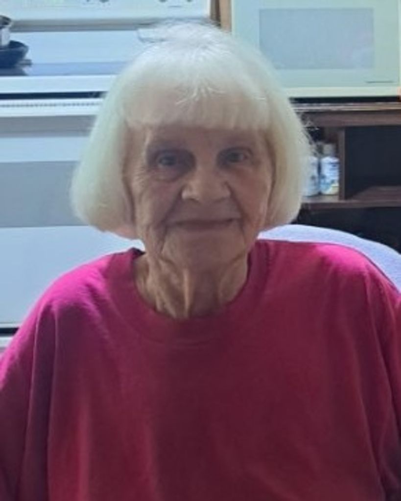 Ellen Louise Bradley