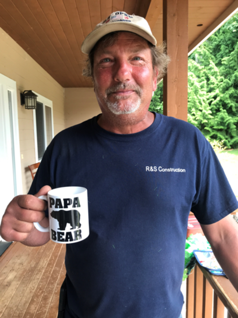 Ronald Bruce Ryser Profile Photo