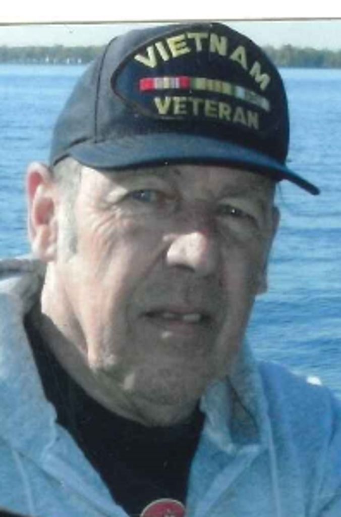 Robert L. Abel