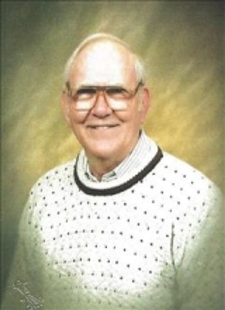 Francis Eugene Ritter