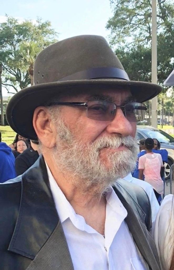 John Donald Carrow Jr. Profile Photo