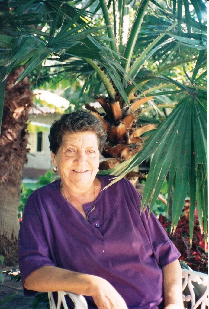Maria Guadalupe Arias