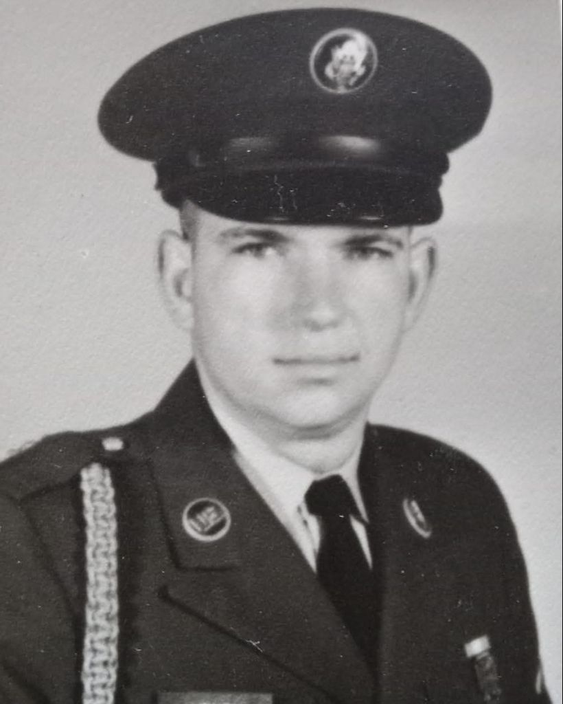 Harold "Dave" Henry