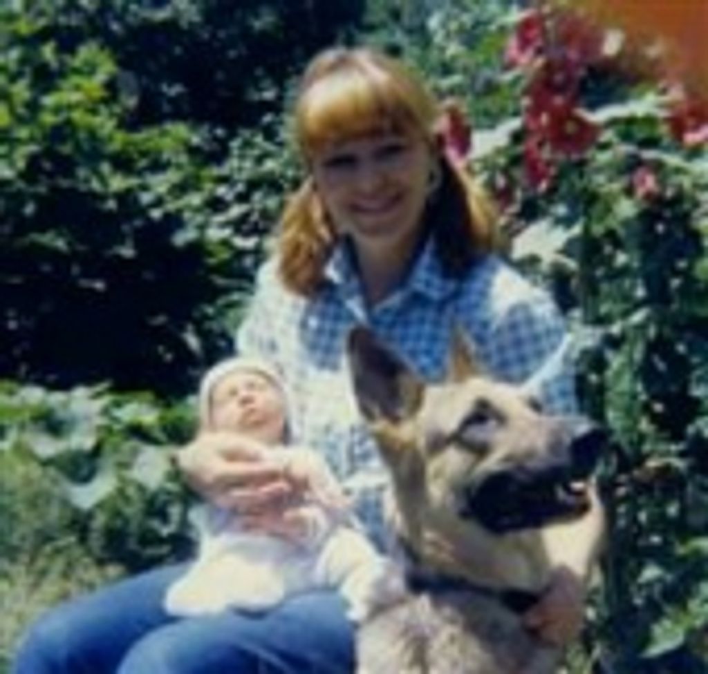 Radmila 'Mila' V. Rizzo