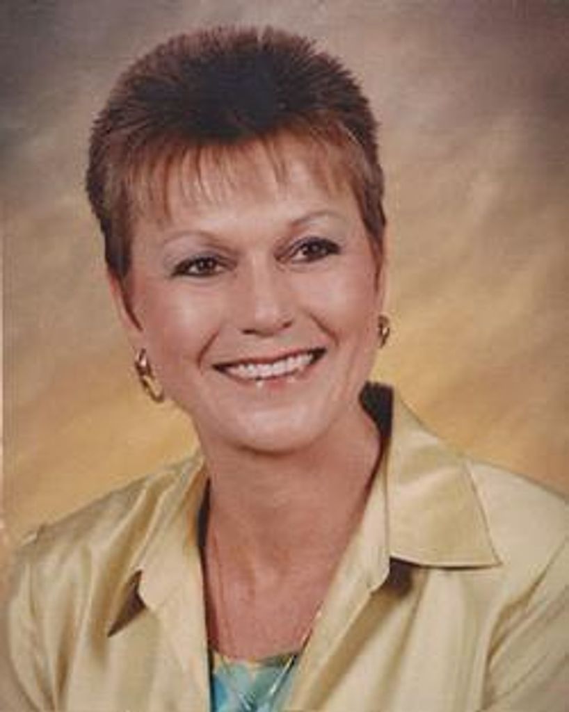 Donna Lee Fassett-Merritt