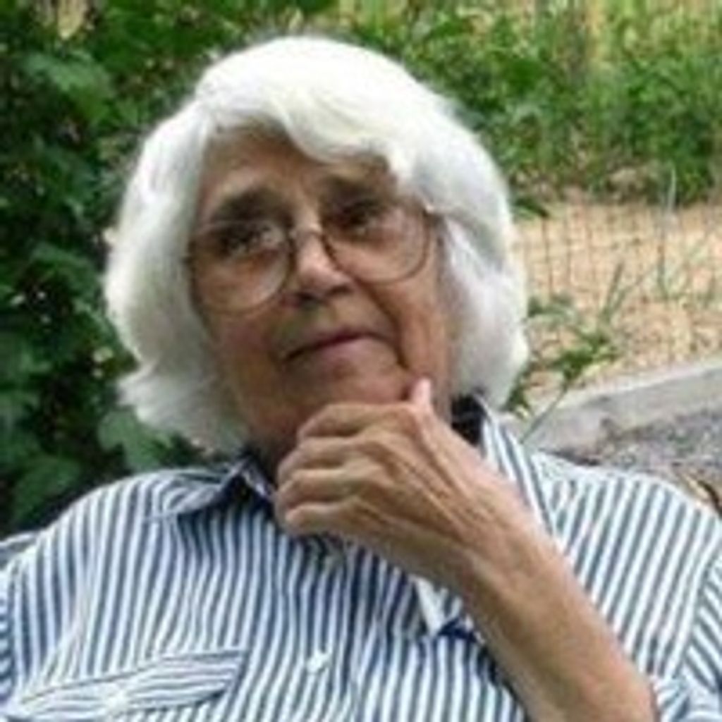 Averil Lillian Sions