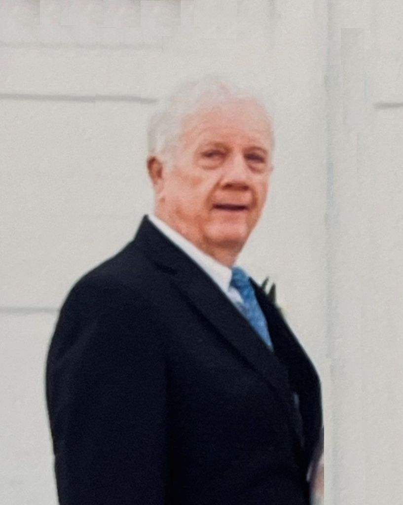 Joseph Beverly