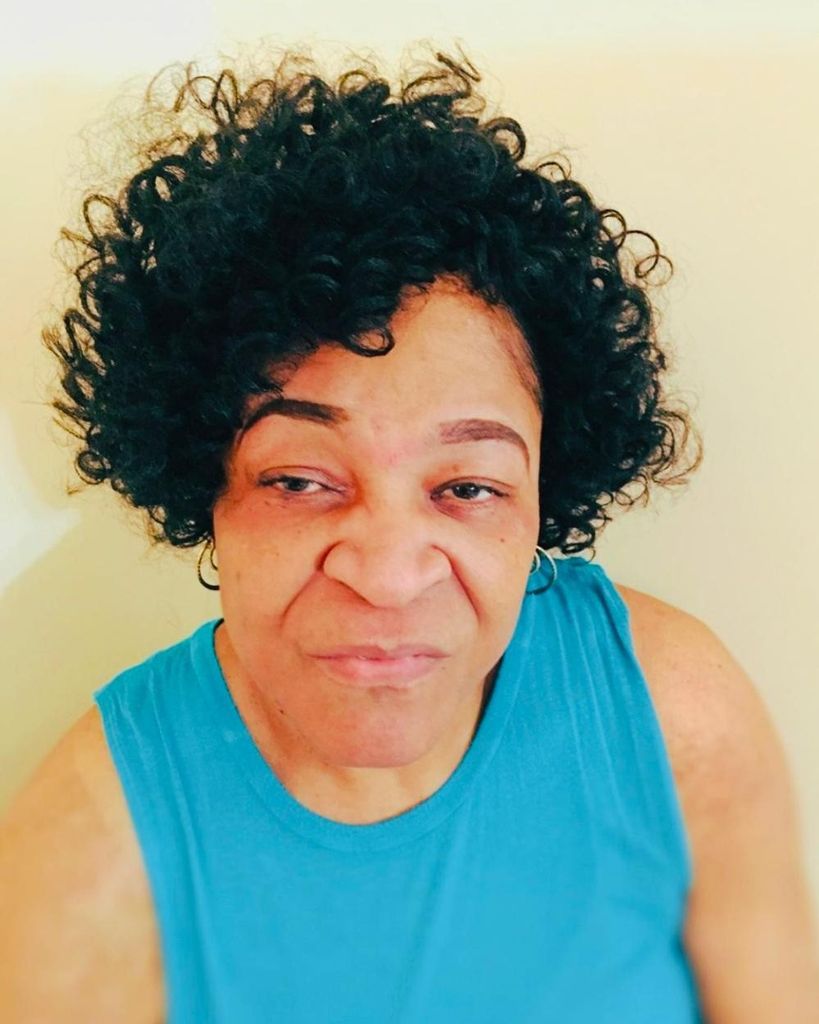 Eleanor Faye Kitchens