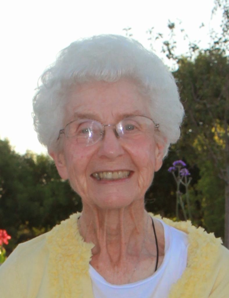 Pauline Peterson Profile Photo