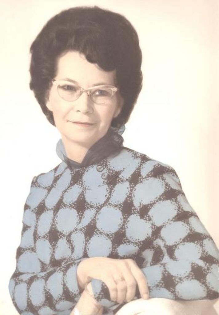Mary Ivalynne Hopkins Jackson Profile Photo