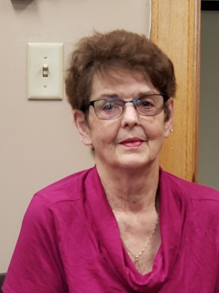 Nancy Lee (Hubbell)  Demmel