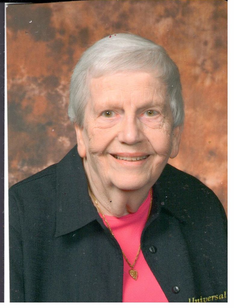 Frances Rosalind Zinn Profile Photo