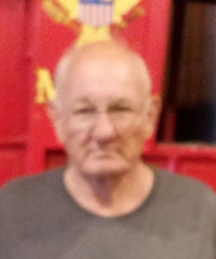 Elroy E. Altimus Profile Photo