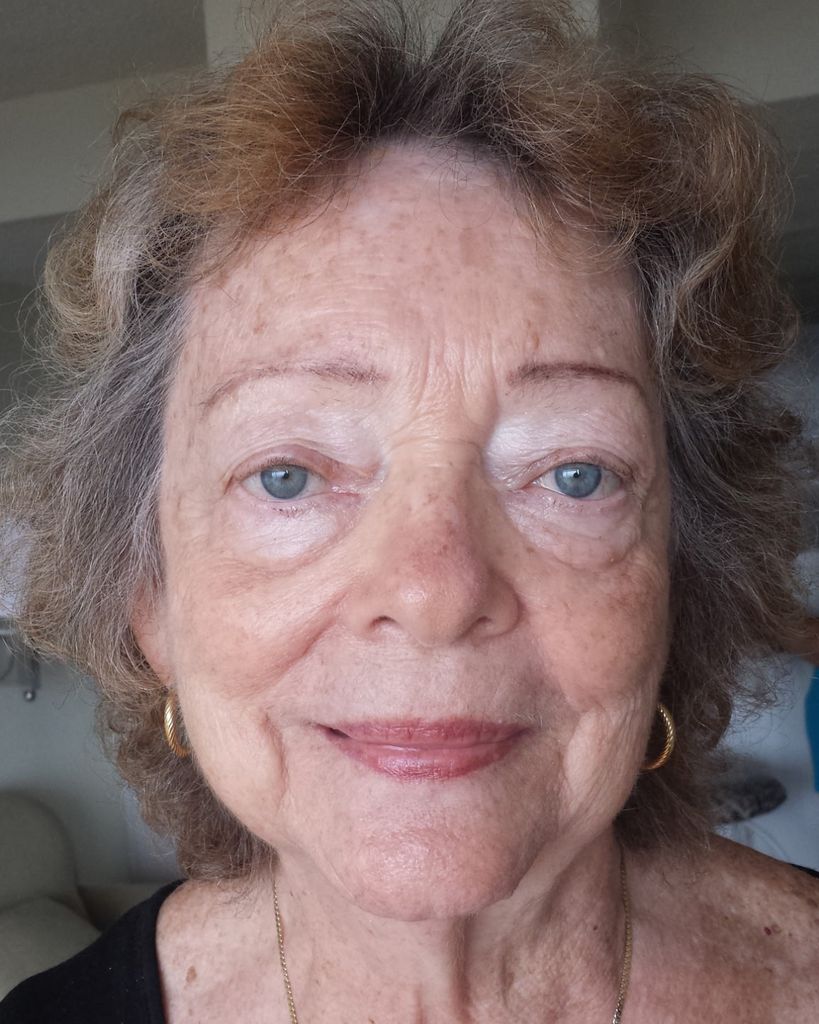 Nina Dean Broughton Jordon Profile Photo