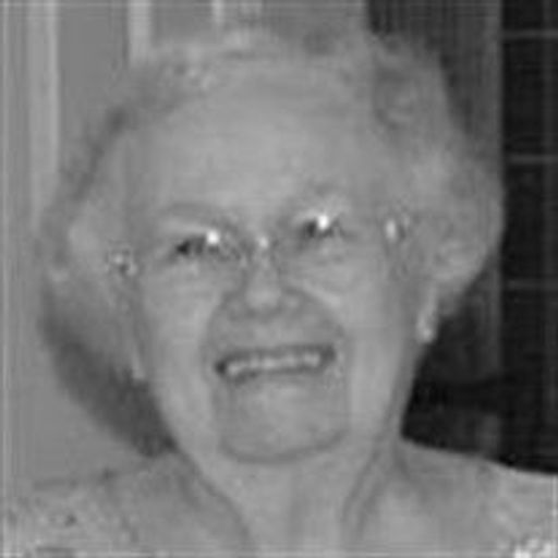 Deirdre Mcnally Profile Photo