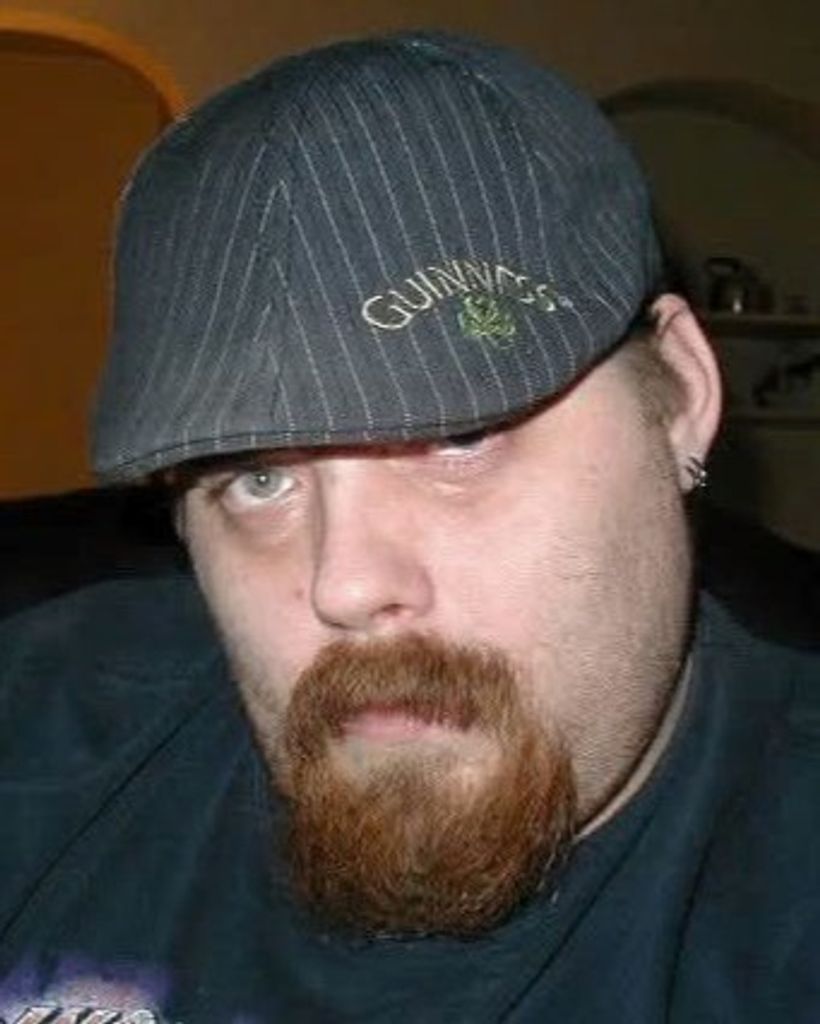 Donald McDonald Profile Photo