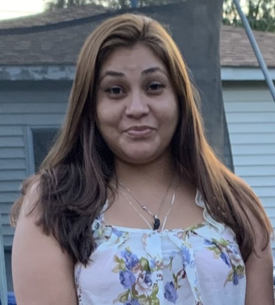 Nohemi Reyes Profile Photo