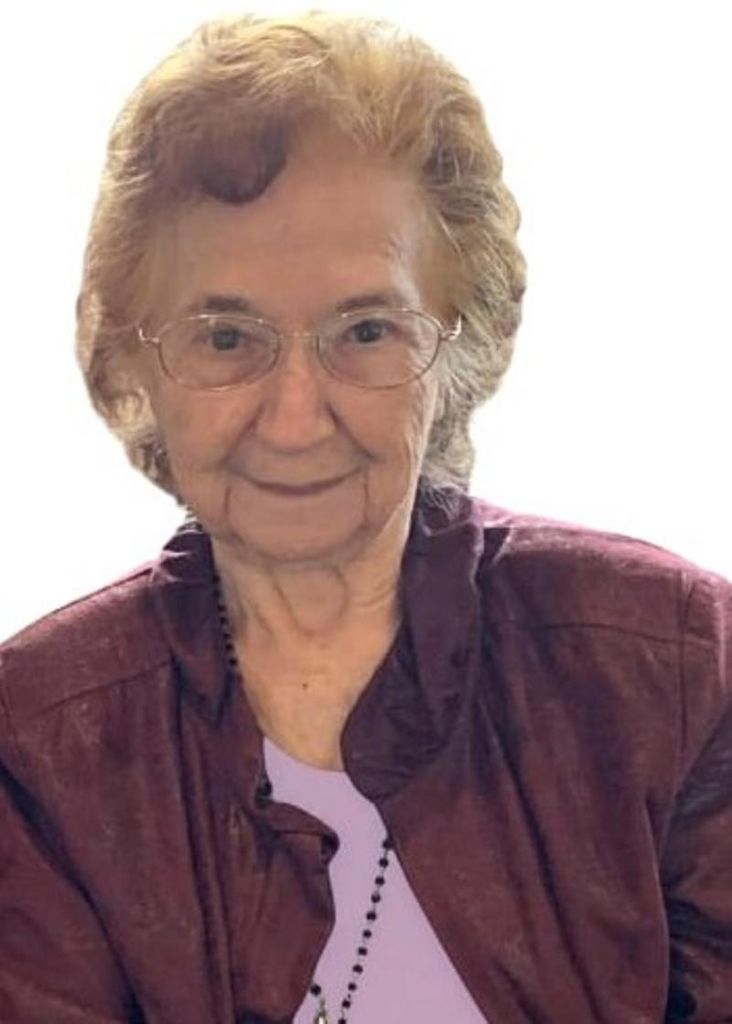 Patsy Evelyn Garner Profile Photo