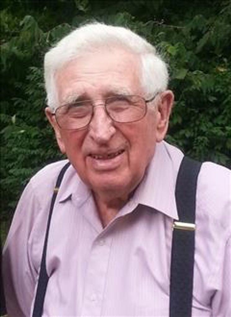 James Cleon Lawson Profile Photo