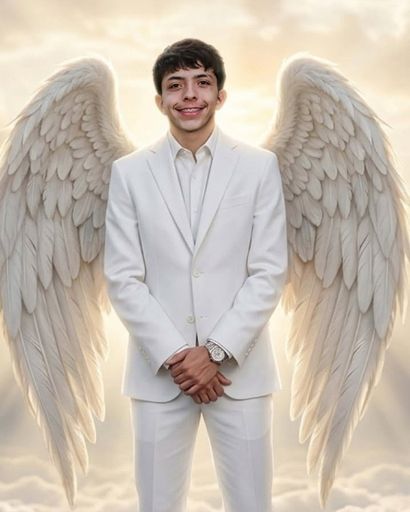Alan Carmona Vargas Profile Photo